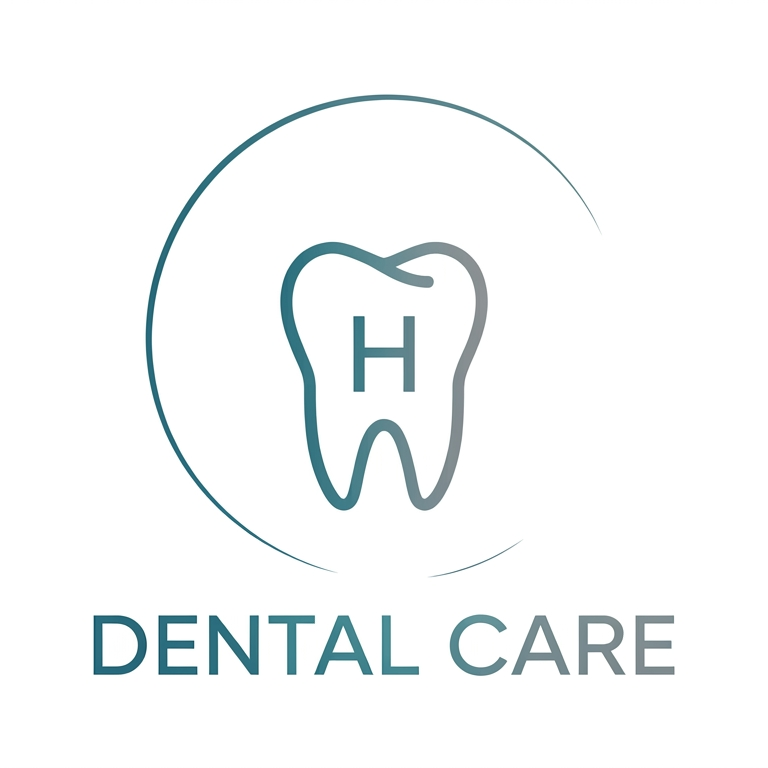 Logo HDentalCare