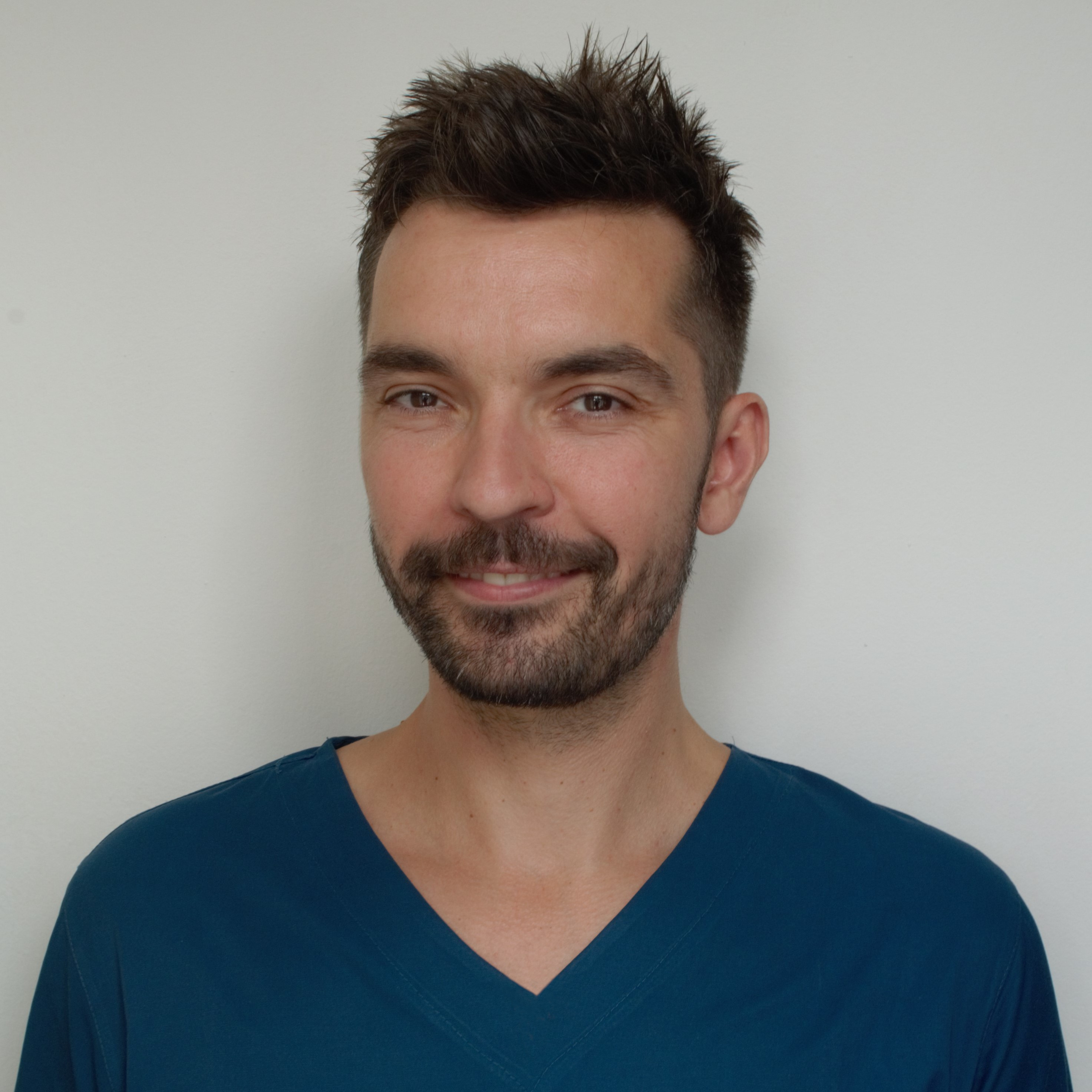 MDDr. Radomír Hanos